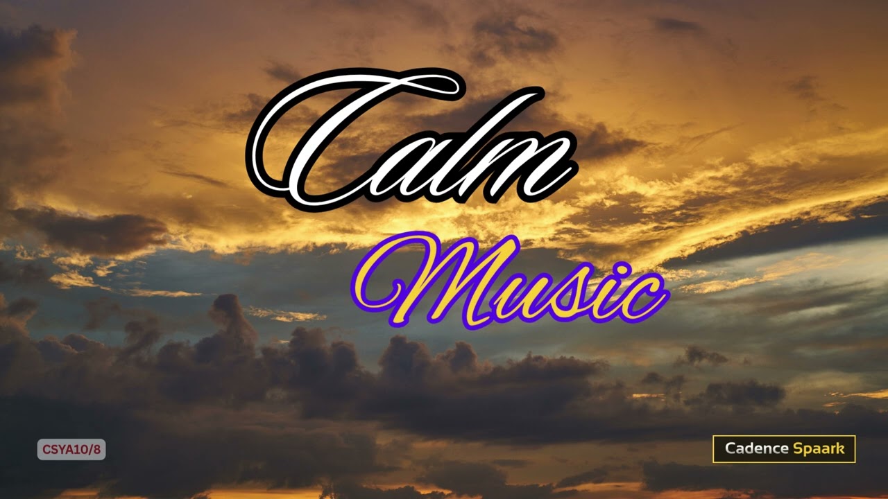 Calm Music !! 🎵 🎶 