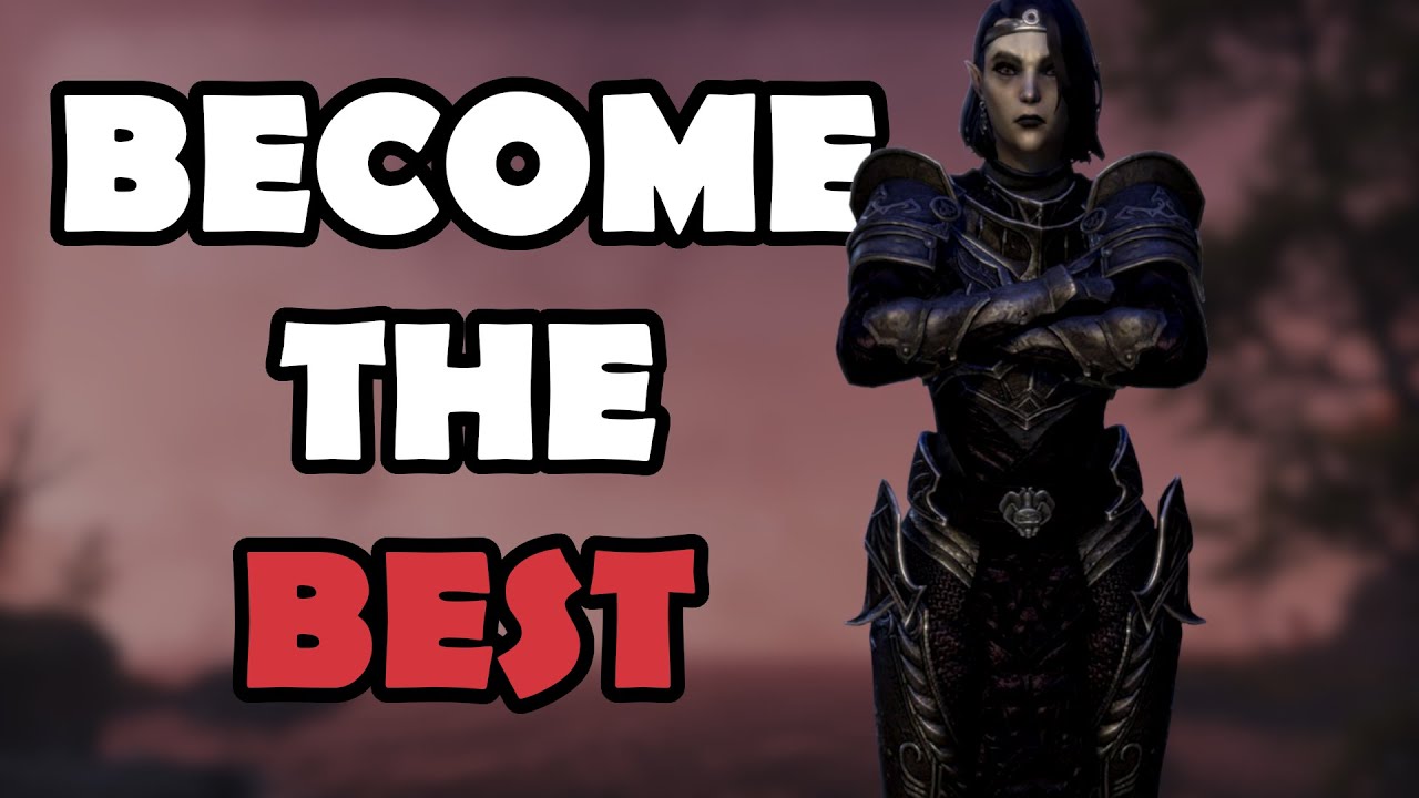 5 Tips To Become Actually Great At PVP Healing In ESO