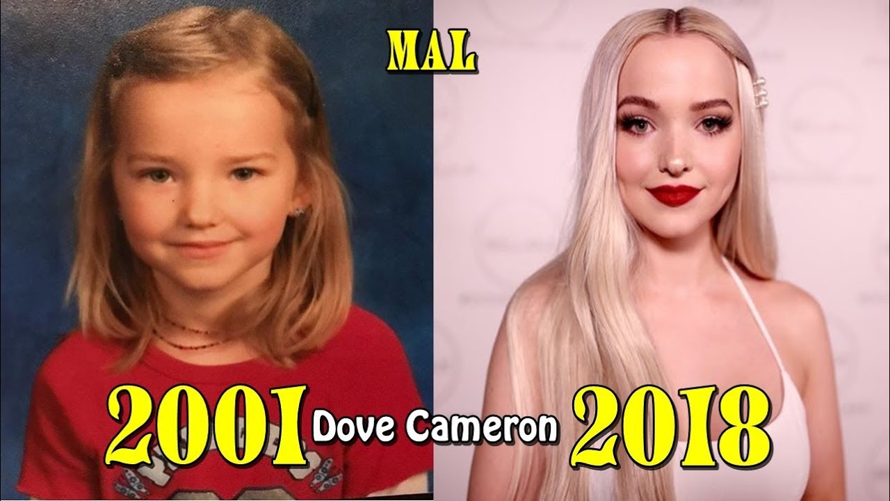 DESCENDANTS 2 & PRIMA E DOPO 2018