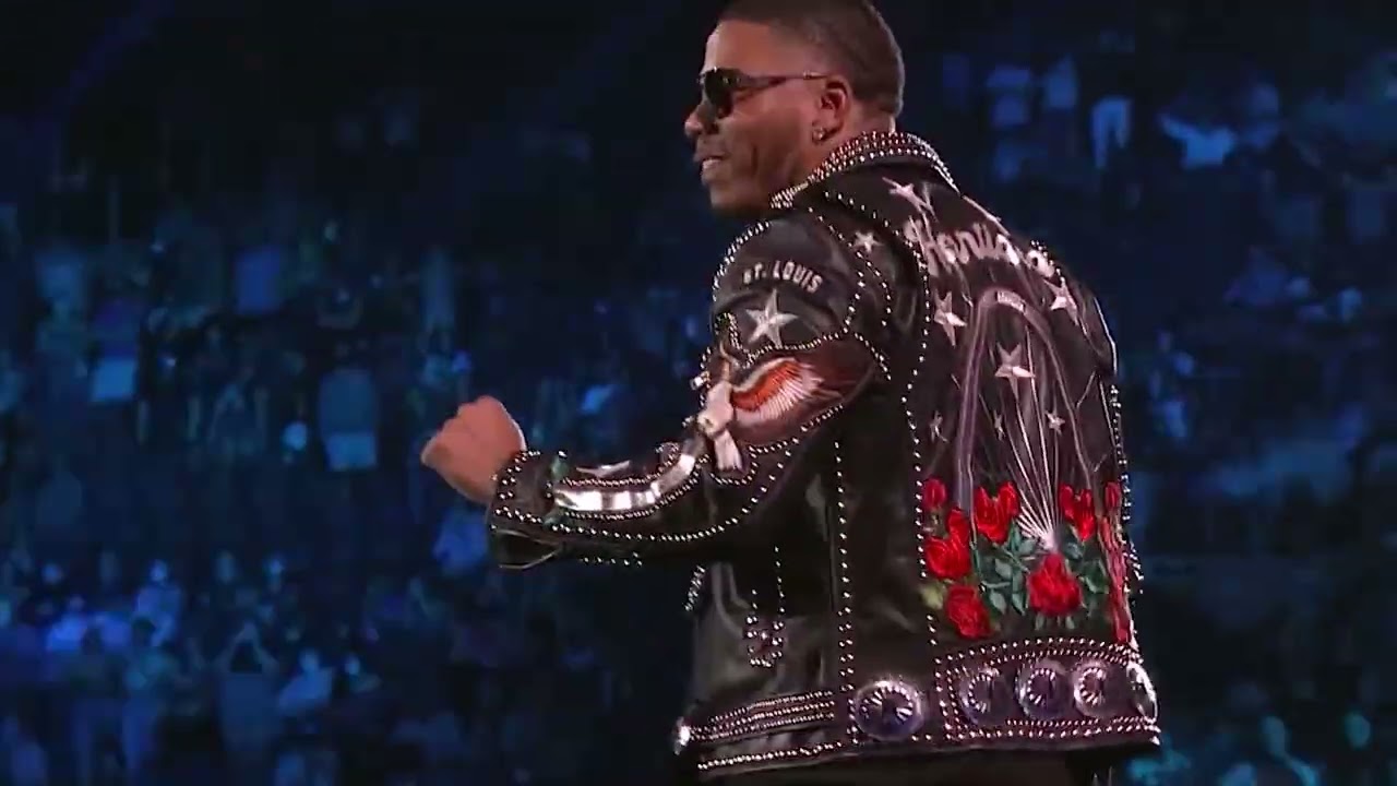 JITG Music Fest 2026: NELLY