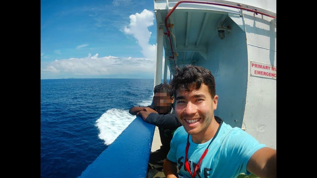Missionary Who Was Allegedly Killed by Endangered Tribe Wrote in Journal, 'I Don't Want to Die' - 24