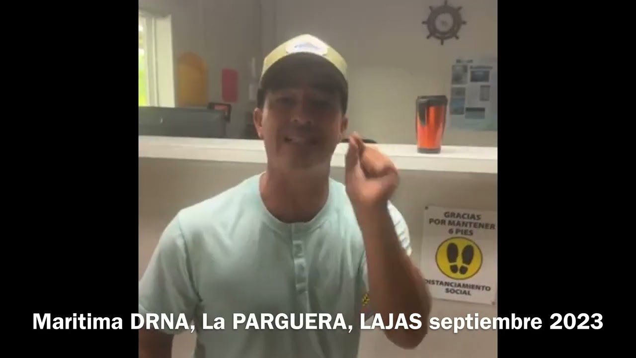 La Cronología que envuelve a José Yovin Vargas, corrupción y Policía de Mayagüez y DRNA