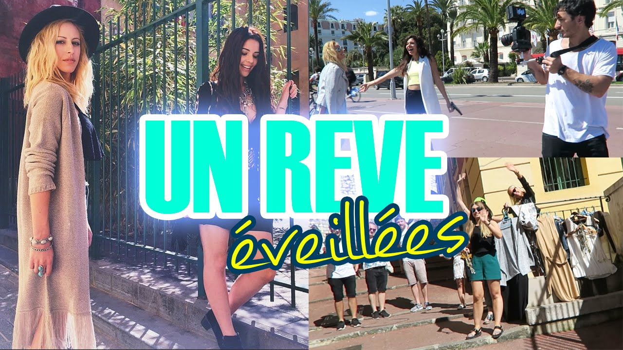 SHOOTING WeAreUs et tenues incroyables avec Boohoo