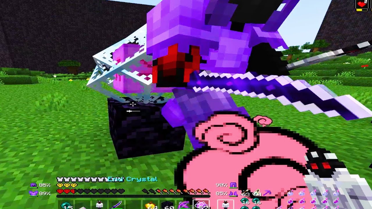 POV: you watched 1 Rasplin video...