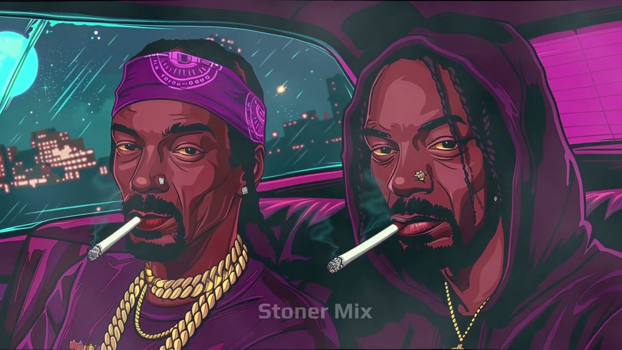 OG CHILL RAP — 420 Vibe Music  Chill Rap • Bluesy Hip Hop