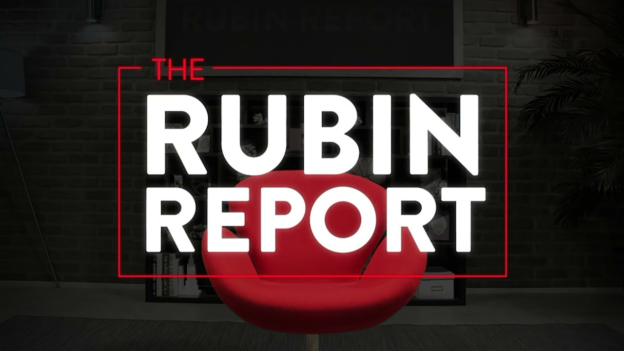 The Rubin Report (Old) Theme Music