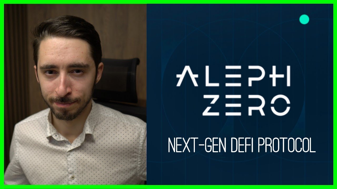 Обзор Aleph Zero | Следующий крупный L1-протокол в 2024 году?