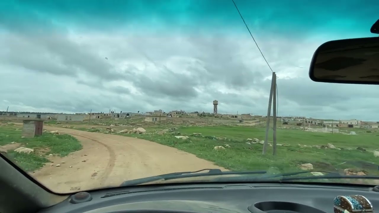 قريه ام طماخ     9/4/2024