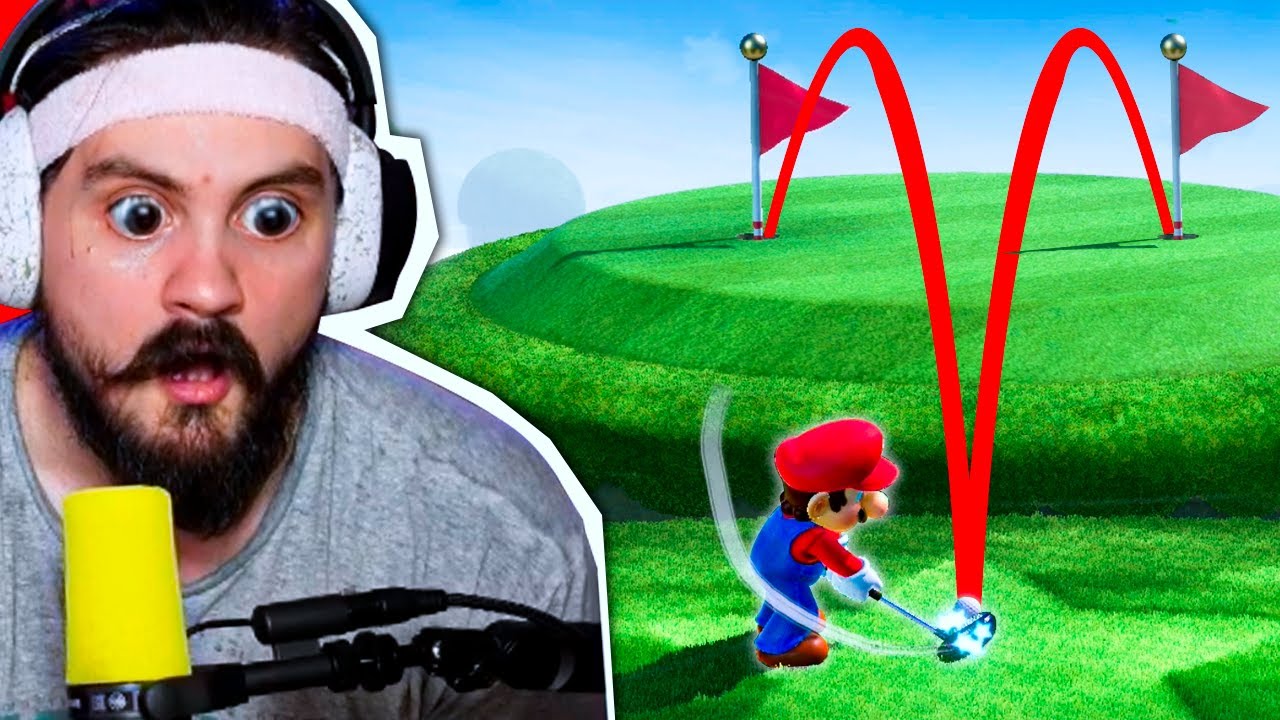 J'ai rendu Mario Party BEAUCOUP TROP difficile !