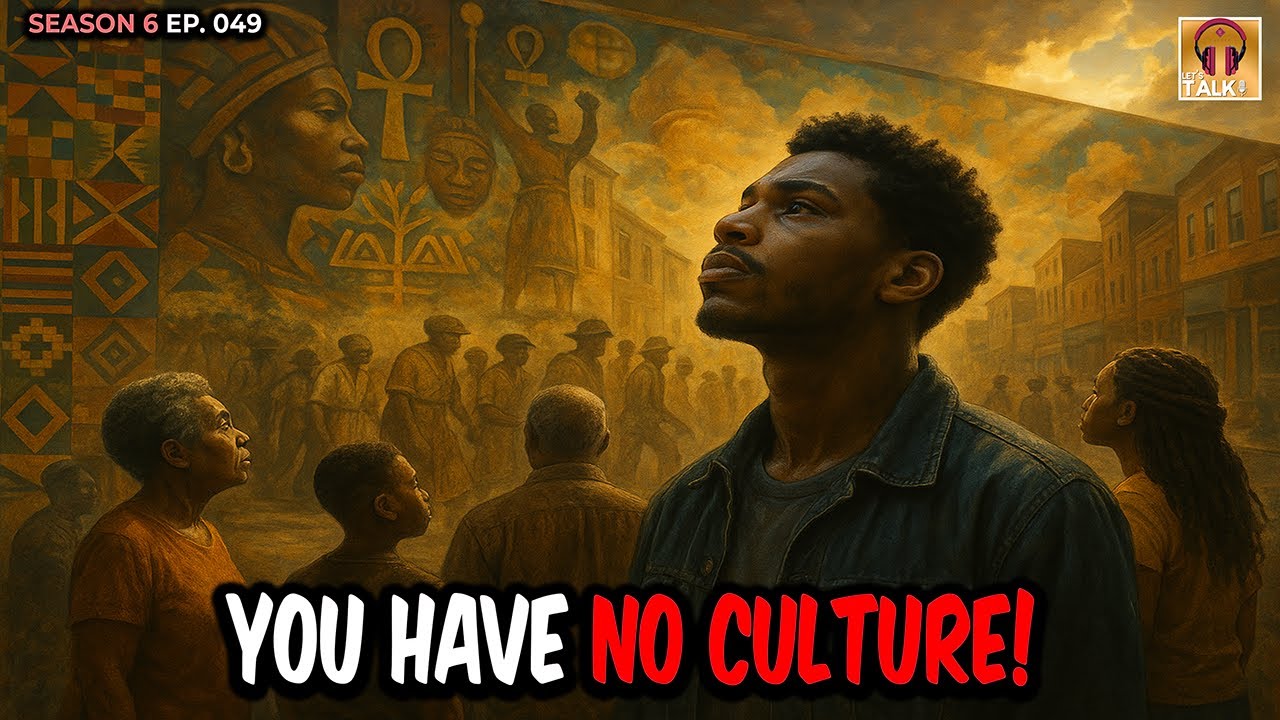 Black Americans Are 