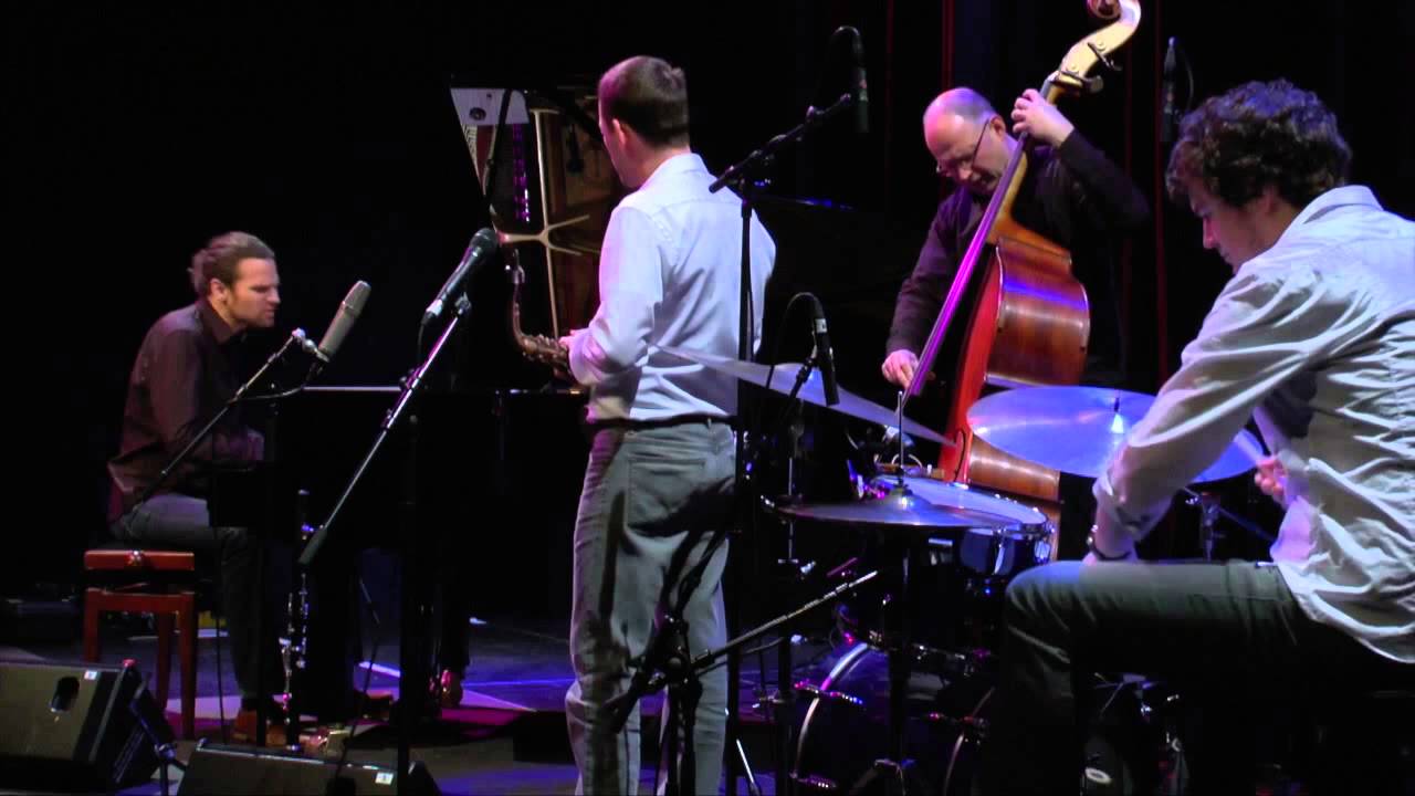 Malte Dürrschnabel Quartett 