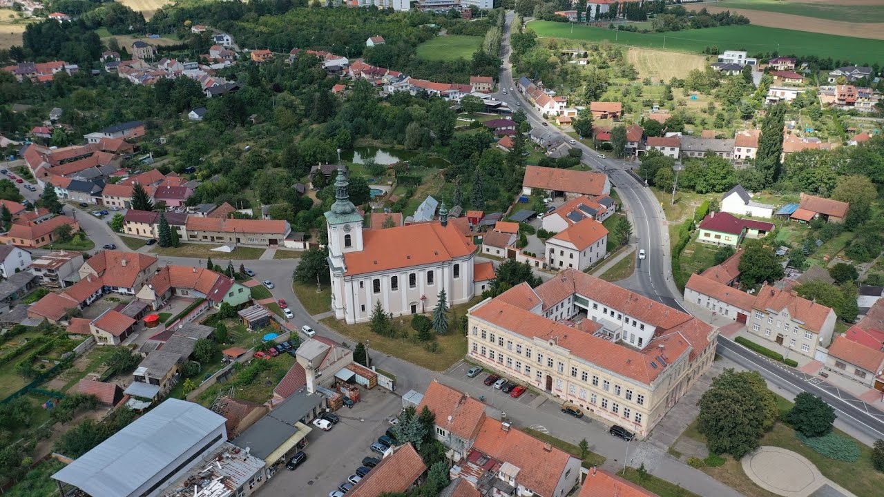 2020-08-27  Dědice u Vy&scaron;kova