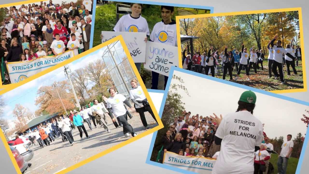 About Melanoma Canada 2013