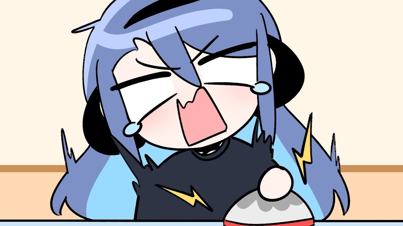 아니 블루야 기계가 이상하다니까!!!