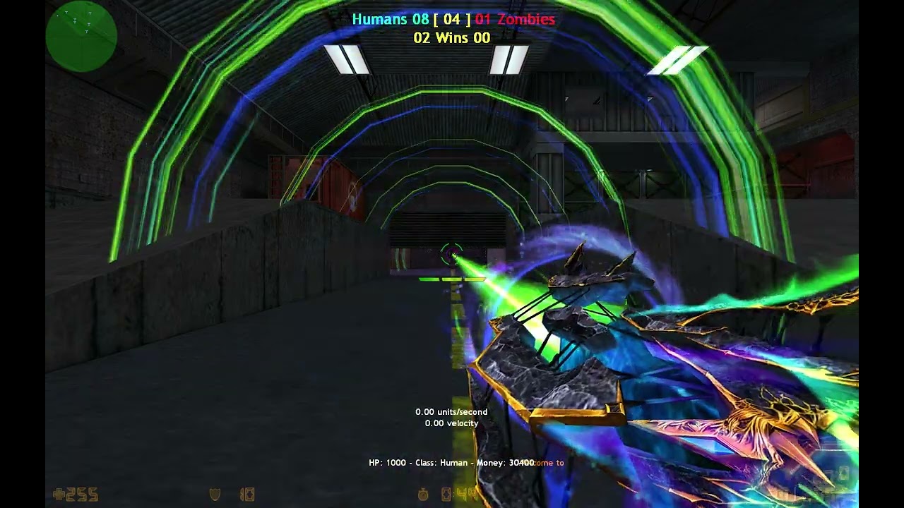 [CSO LIKE] Naberius | Counter-Strike