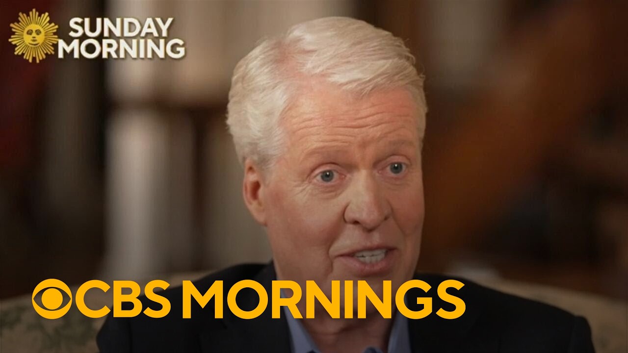 Princess Diana's brother reveals staggering details from after her death