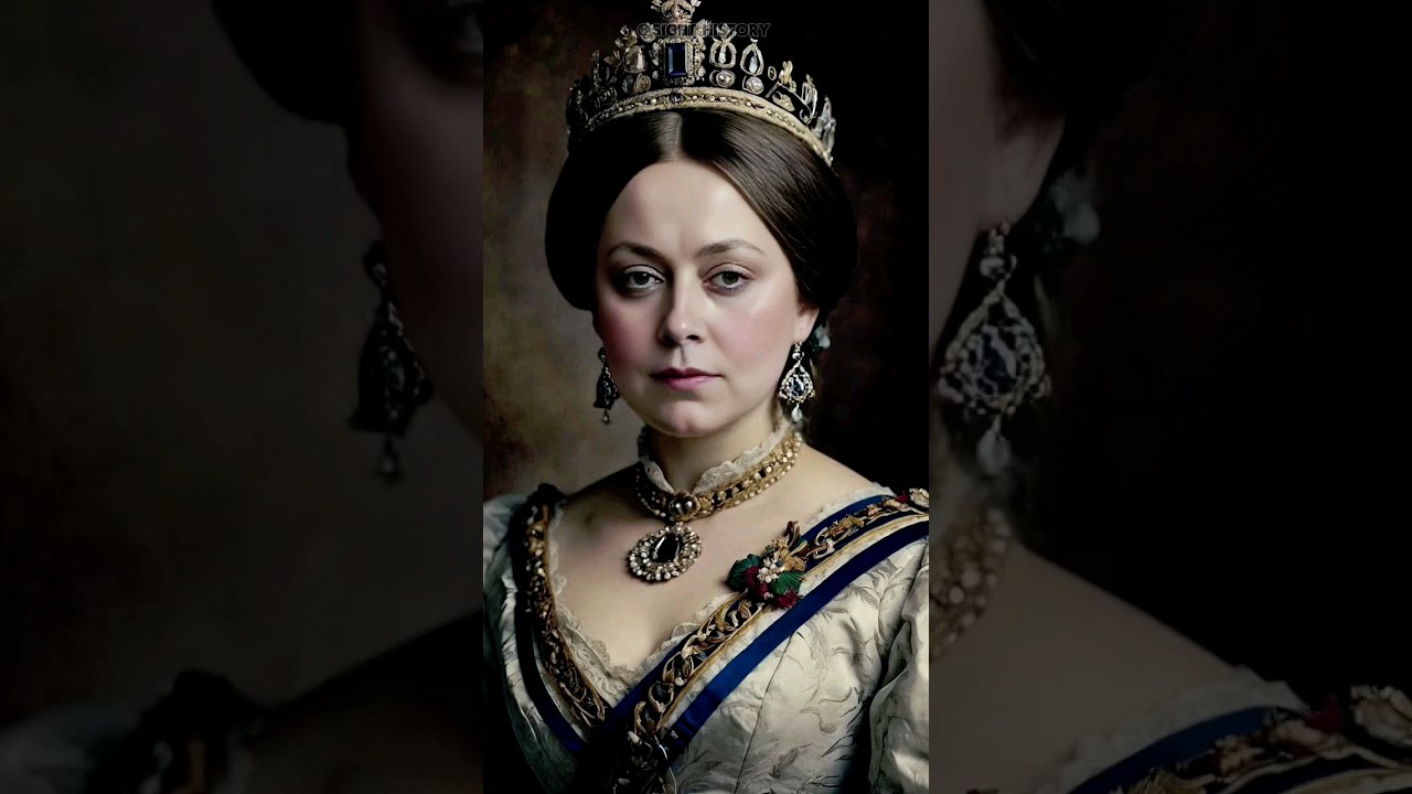 Queen Victoria: A Royal Legacy Explored