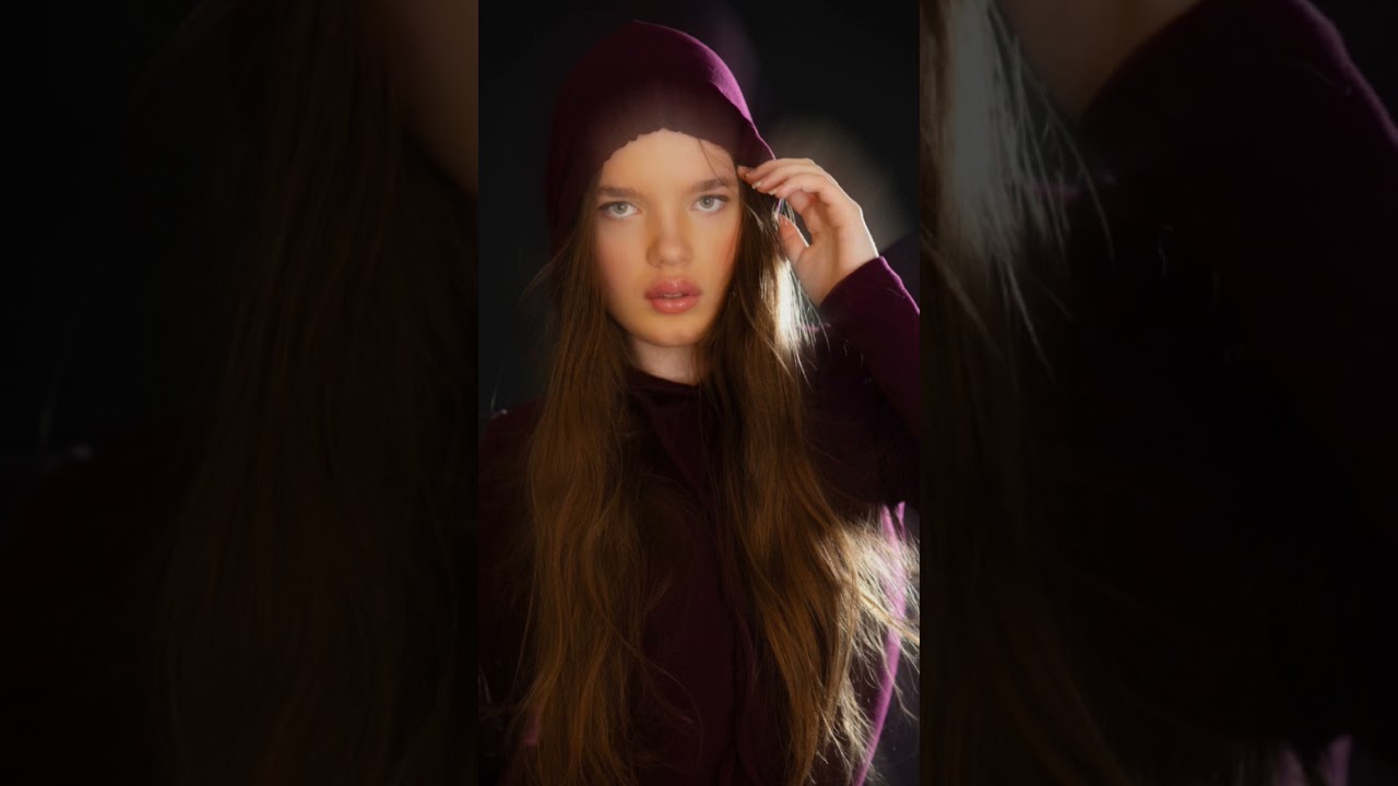 💖 Grace in the shadows, power in the silence 💖