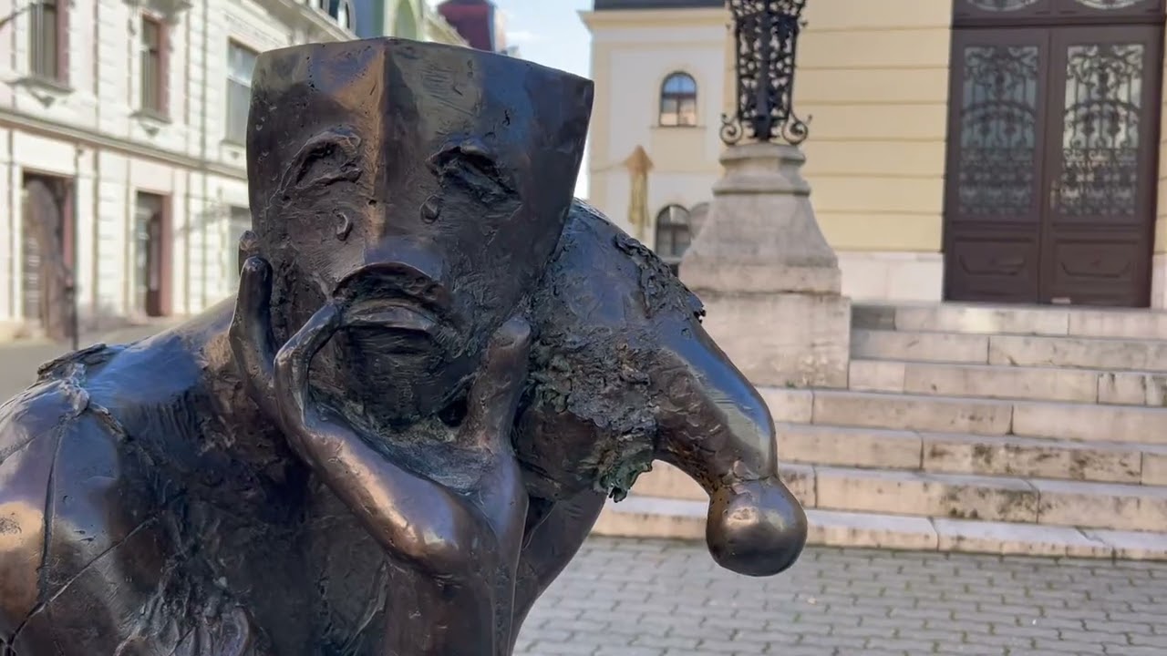 Pécsi egynapos kirándulás