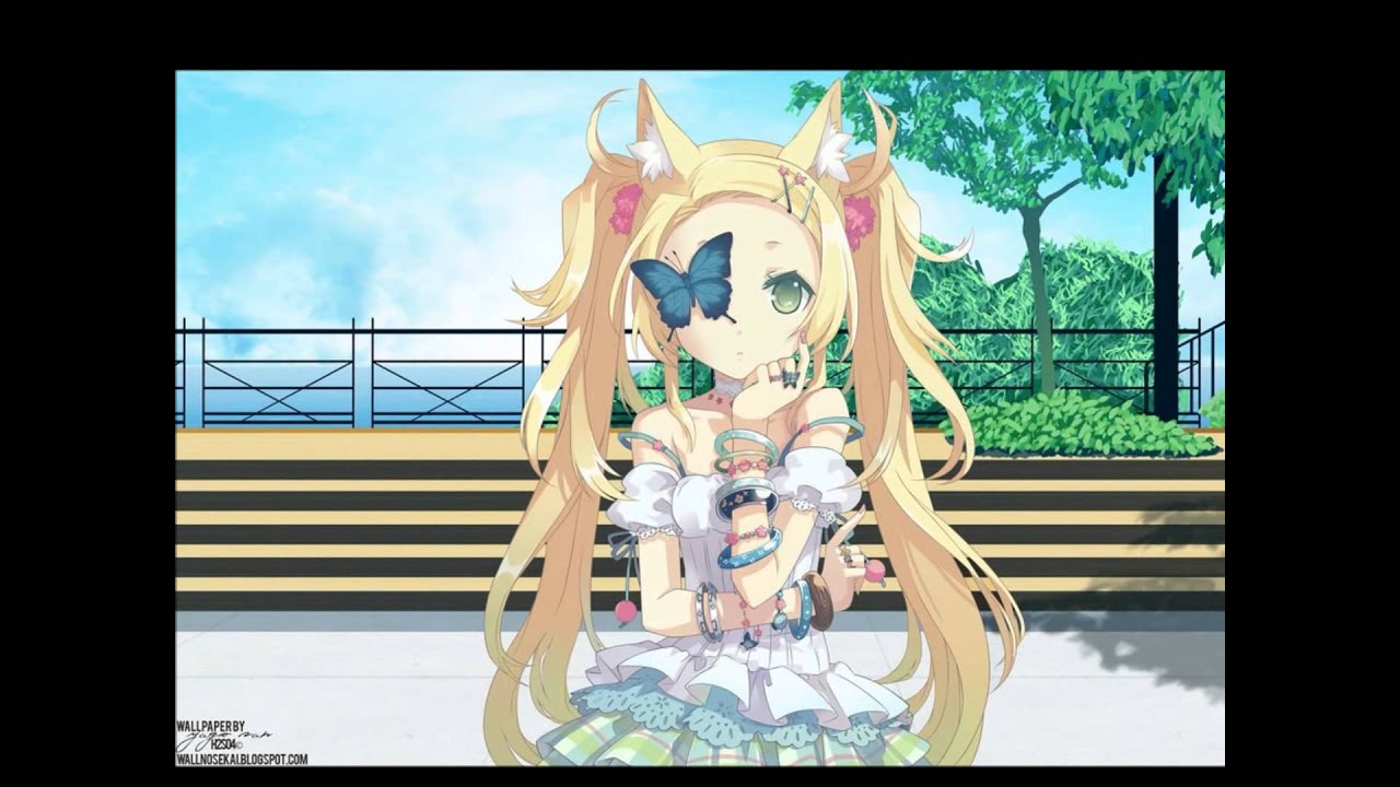Nightcore - Angel