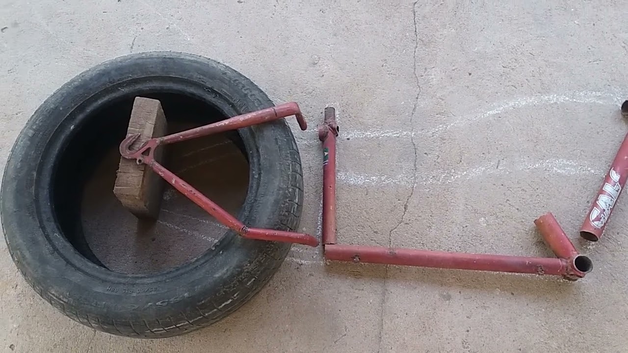 novo projeto bike chopper, será?... e atualização da pretona!