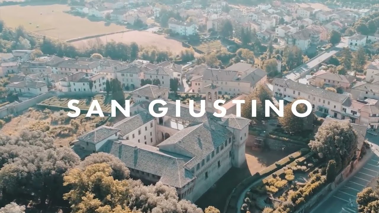 San Giustino - Alta Umbria