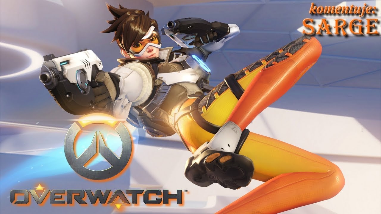 Overwatch (Multiplayer) - Sieciowa strzelanina Blizzarda