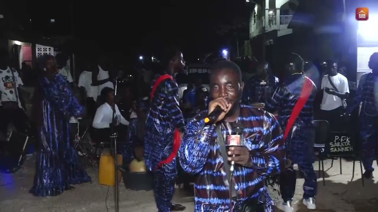 Kutubung Daala SO5 EP23 With 'Munnalaa Kaafo' In Bundung Borehole