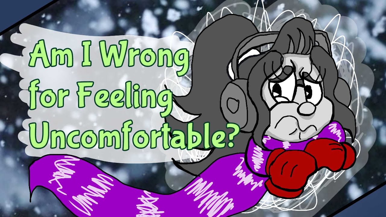 Stepping Out of your Comfort Zone