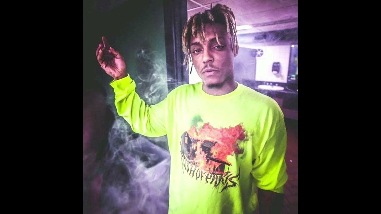 [FREE] Juice WRLD Type Beat - 