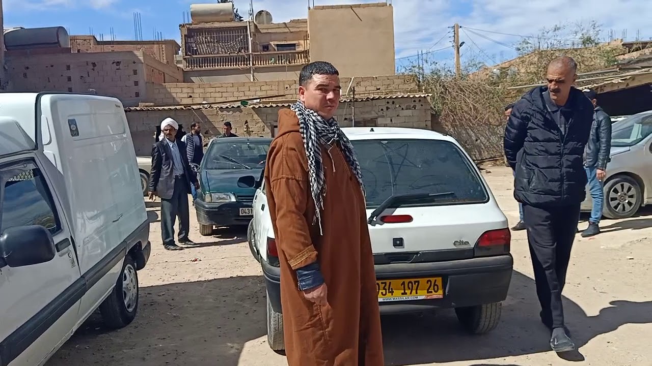 سوق سيارات أقل من 20 مليون