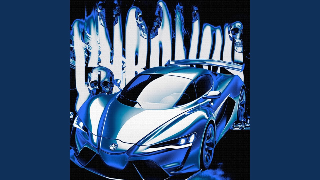 CHRONOS! (Slowed)