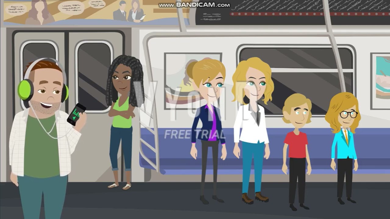 Sophia DeSimone scares Grandpa Francis / grounded