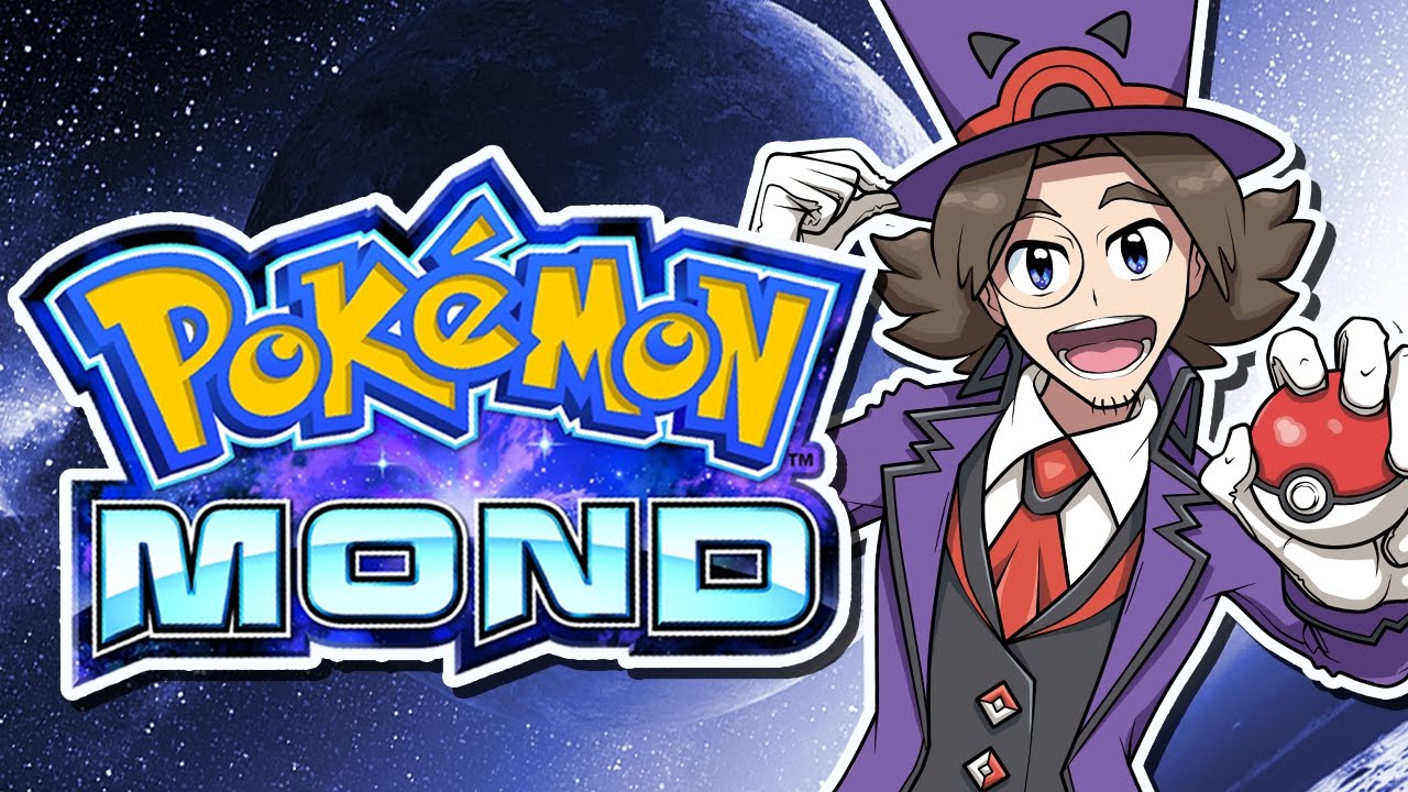 The tropical world of Pok&eacute;mon! | 01 | Pok&eacute;mon MONTH