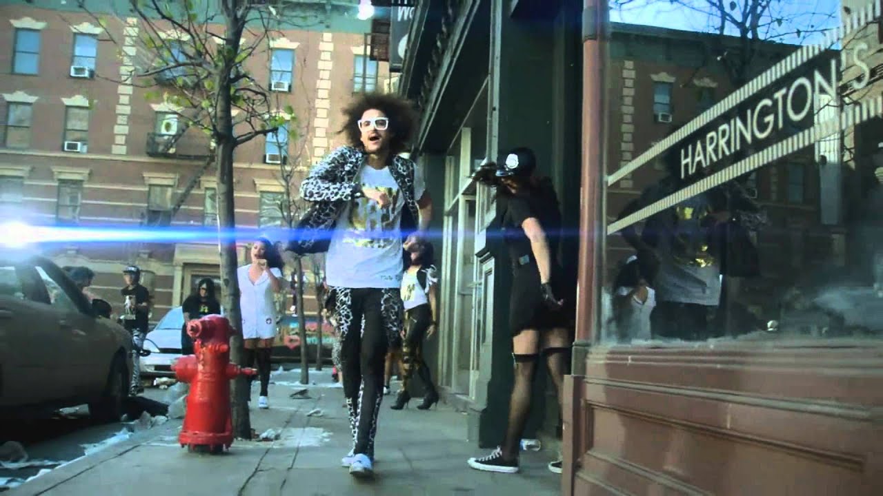 Billo Vs Party Rock Anthem | Jaswinder Daghamia | LMFAO | Busta Rhymes | Tiesto HD Remix