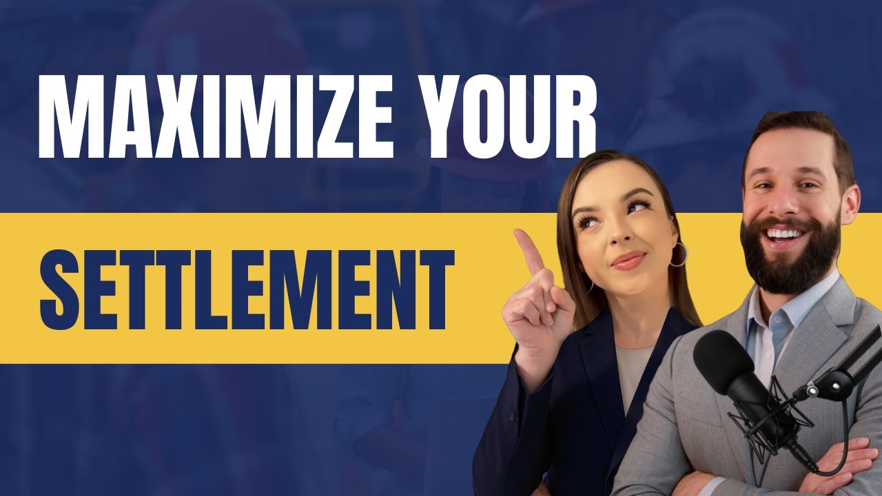 QME Tips That Could Boost Your Settlement