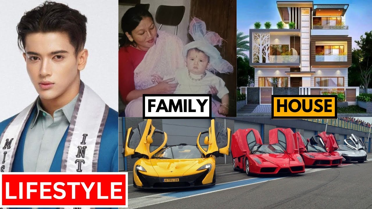 Lukanand Kshetrimayum Lifestyle 2024, (MD International), Biography, Age, Family, Net worth