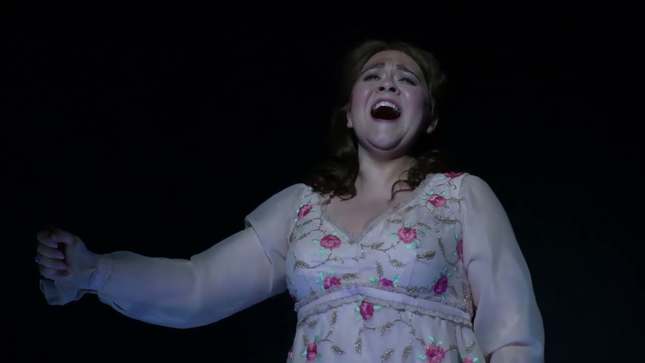 2021-22 | HGO Romeo and Juliet - Adriana González Aria