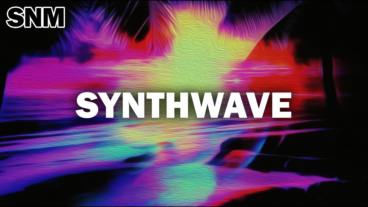 Synthwave | Prismatic Boulevard