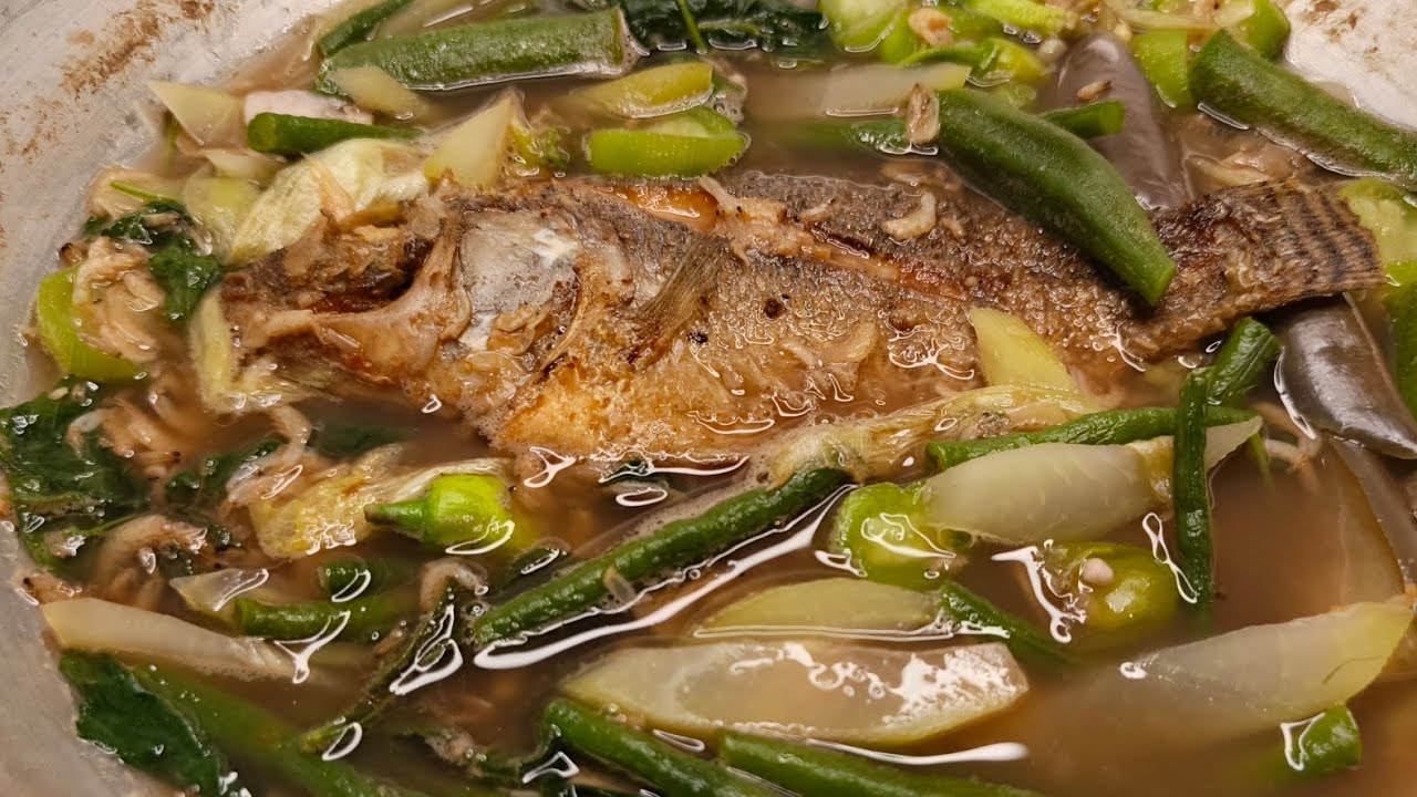Lutong Ilocano! Masarap din Ang Ganitong Luto sa Gulay #inabraw #budgetulam #gulay