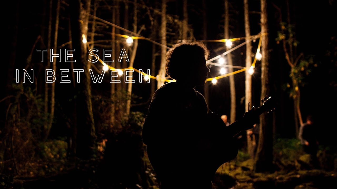 The Sea In Between (Full Length Documentary)