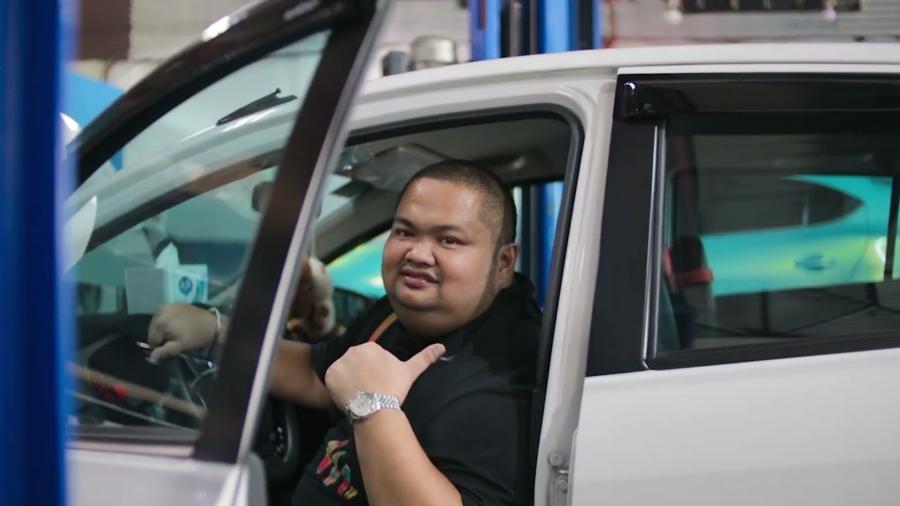 Toyota Wigo | Notorious Motorsports