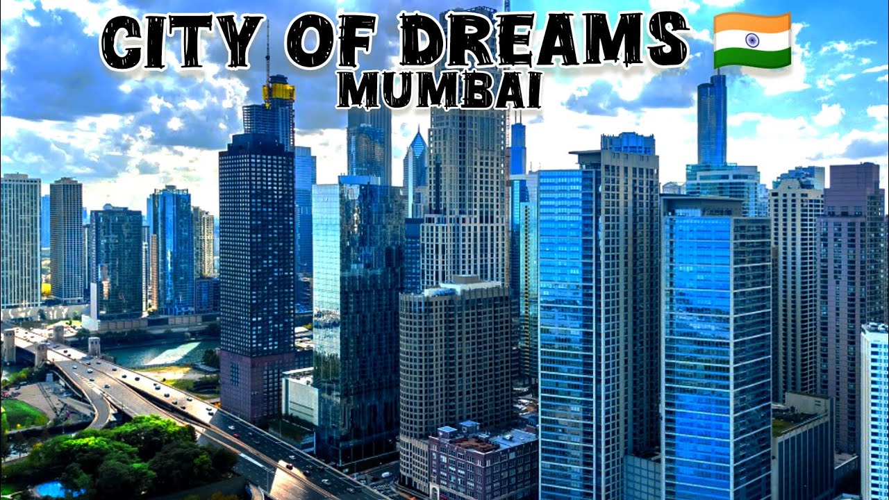 Mumbai city 2025 🇮🇳📈 |Indian's financial capital || city of dreams|| billionaire's city of Asia 📈🚀🇮🇳