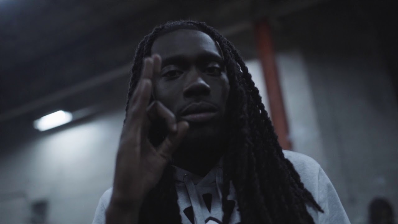 Dolo “Never Care” (remix)