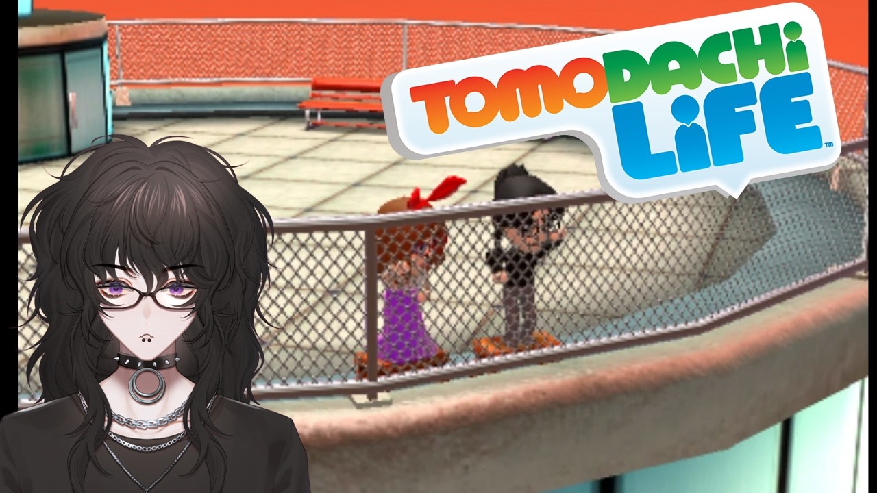 a disgusting rejection on tomodachi life