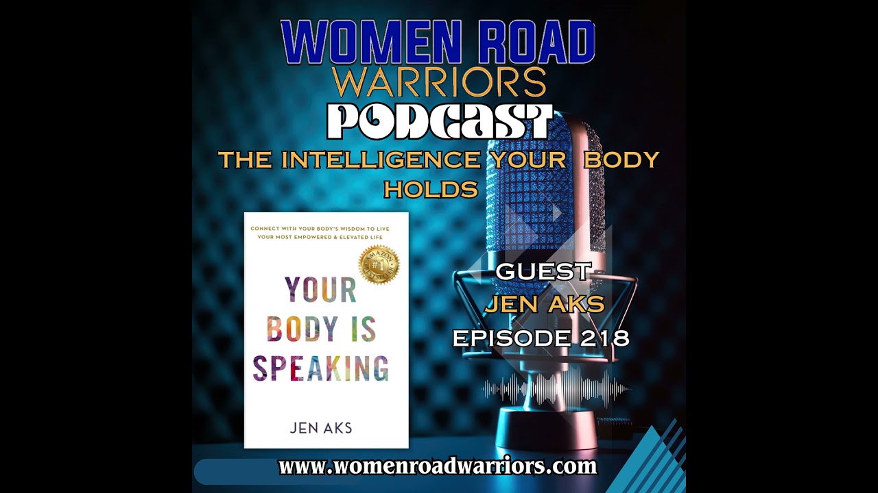 Mindset to Bodyset: The Intelligence Your Body Holds