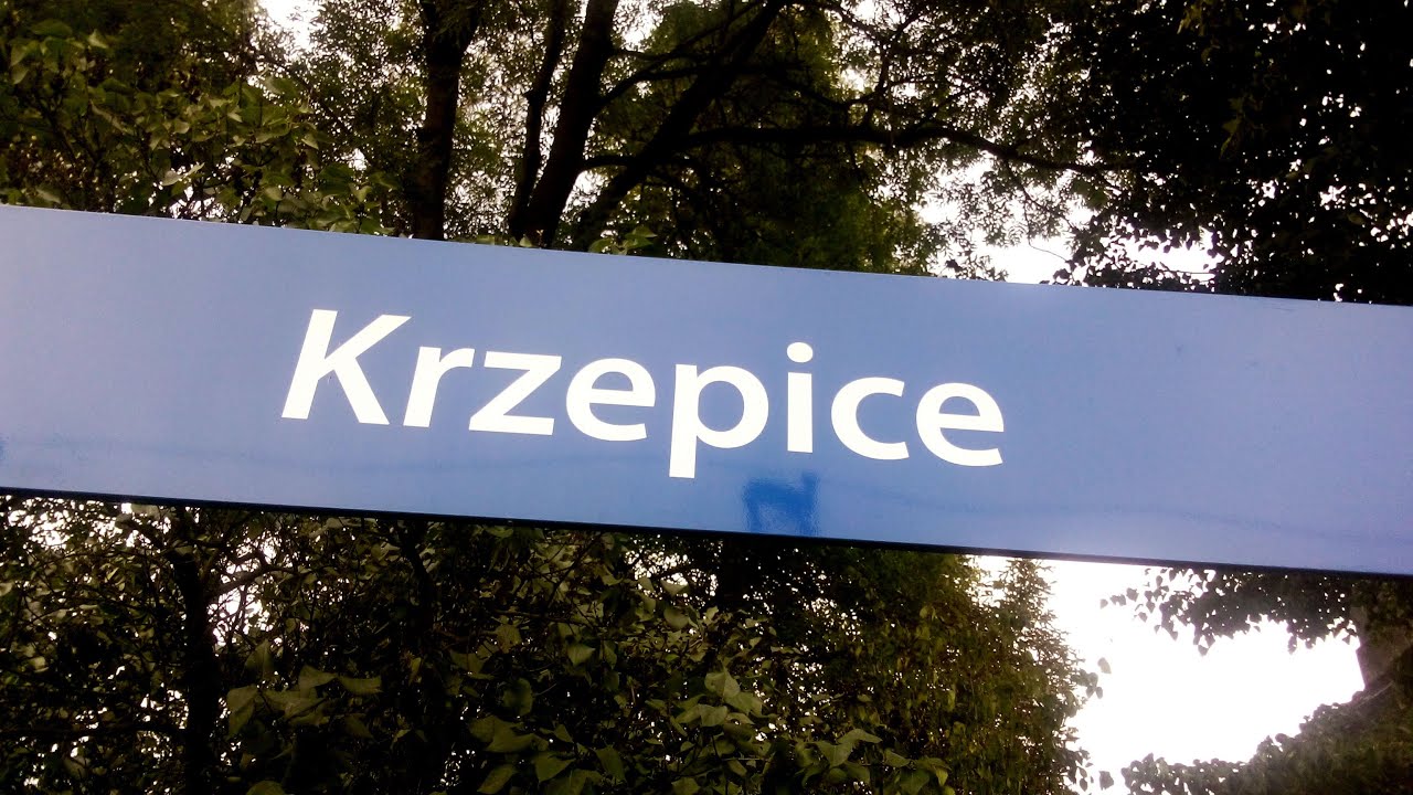 Krzepice