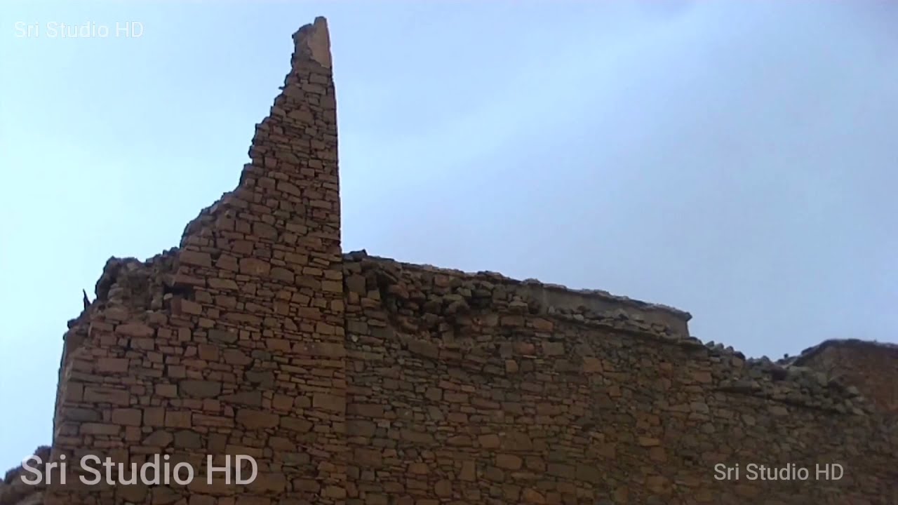 Sri touflaazt 2019 / لقطات من دوار السري جماعة توفلعزت