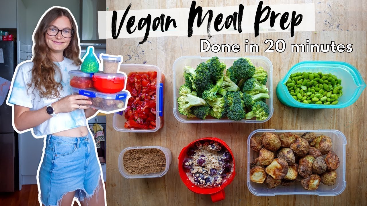 Why I Stopped Following Vegan Meal Plans (and started losing fat instead)