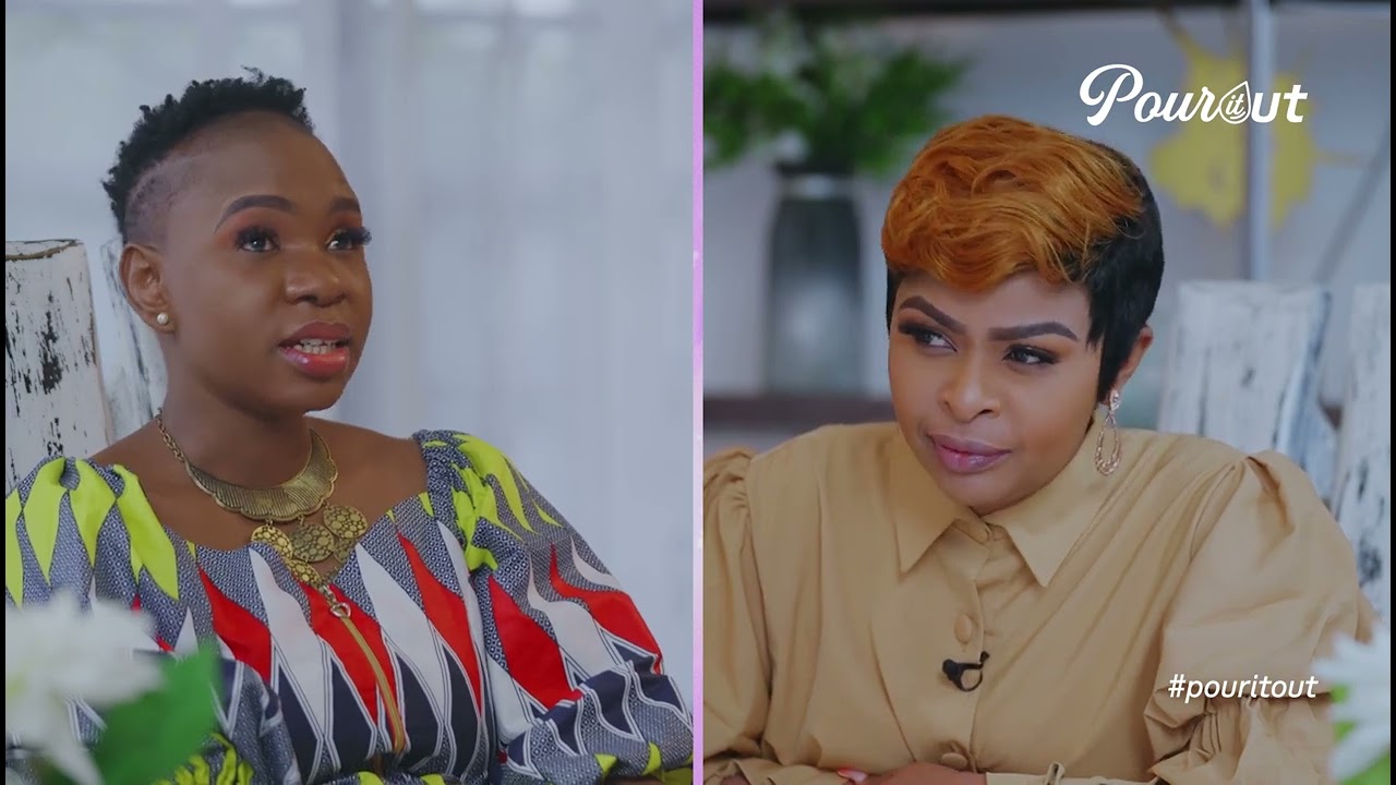 Grace In Waiting ❤️🤍 Learning to Trust God's Timing. Part 2 @Size8Reborn  @EvelynWanjiru